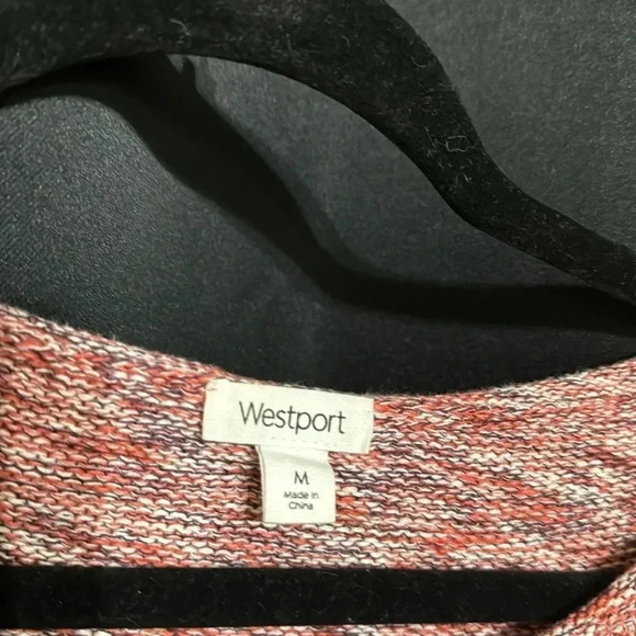 2/20 Westport Knit Sweater - Picture 2 of 6
